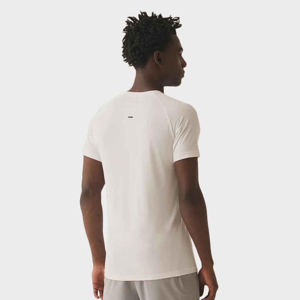 Imagem 2 do produto Camiseta Masculina Fila Bio III