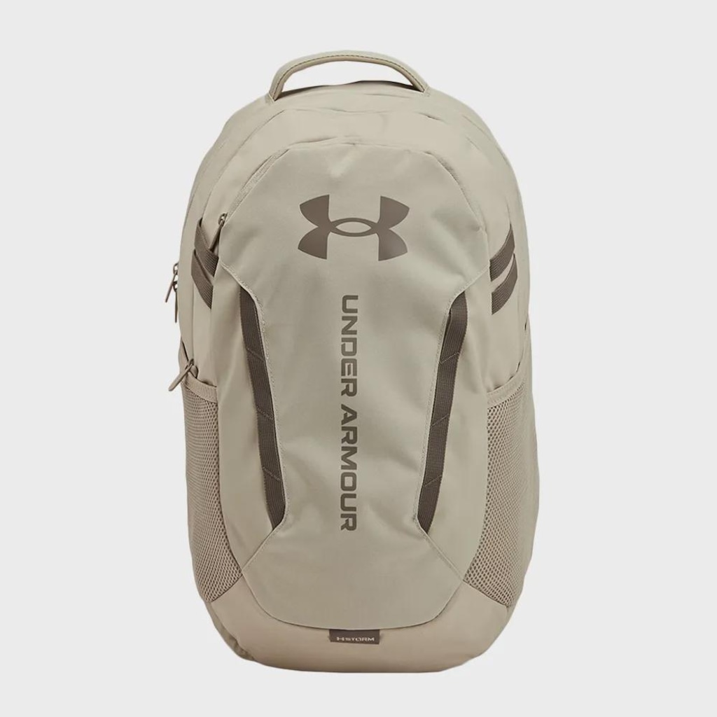 Mochila Under Armour Hustle 6.0 - 29 Litros