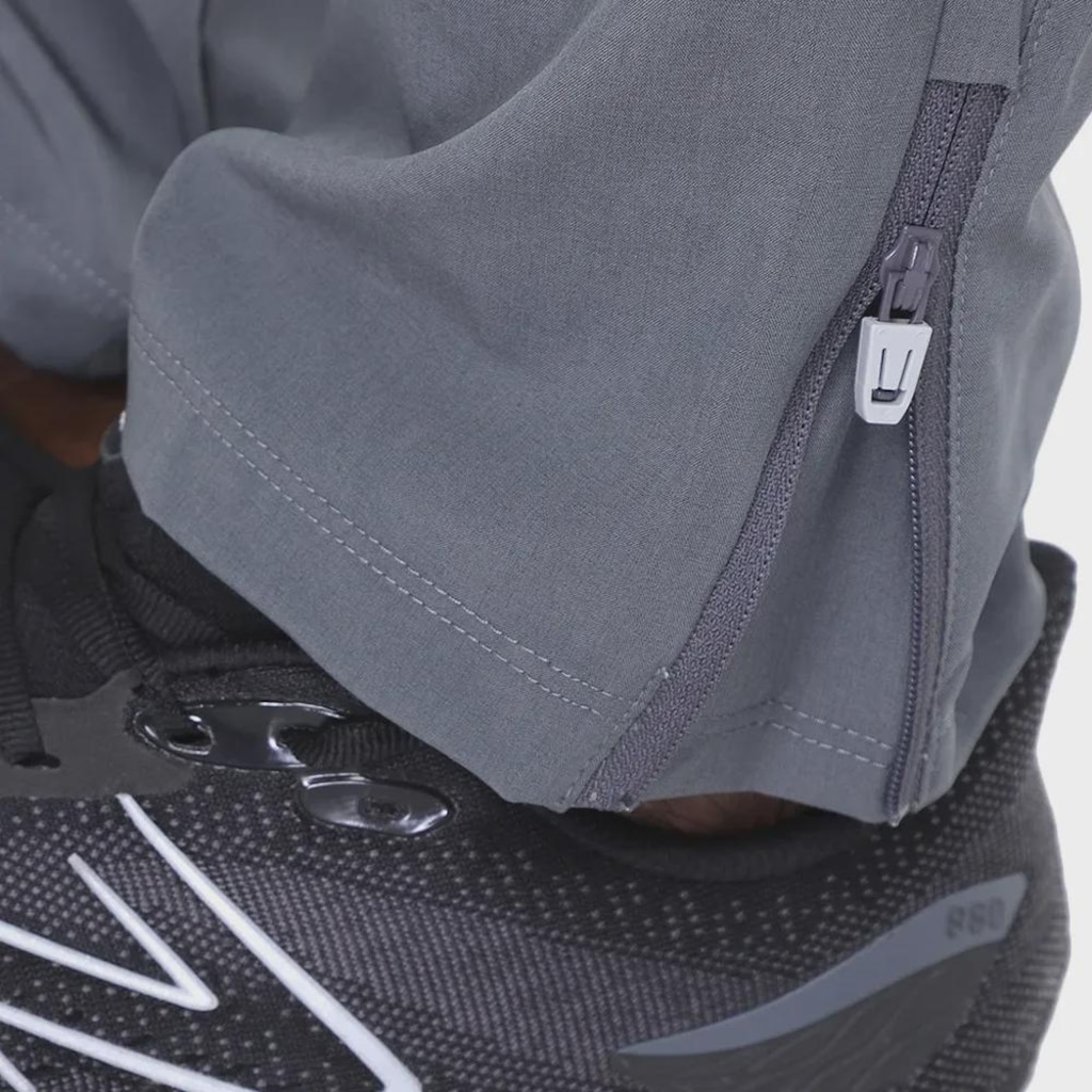 Imagem 3 do produto Calça Masculina New Balance Jogging Accelerate
