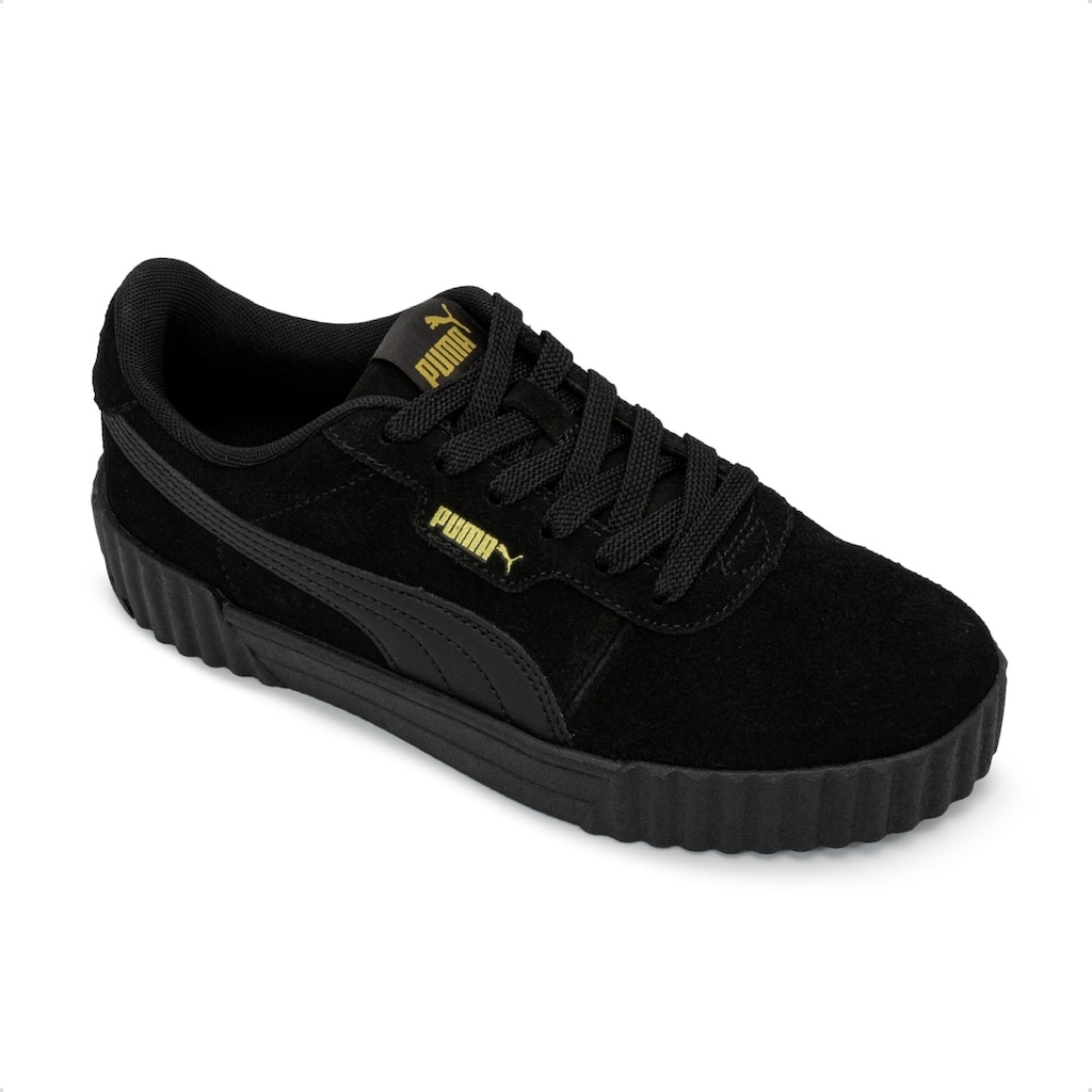 Imagem 2 do produto Tênis Feminino Puma Carina 3.0 SD BDP