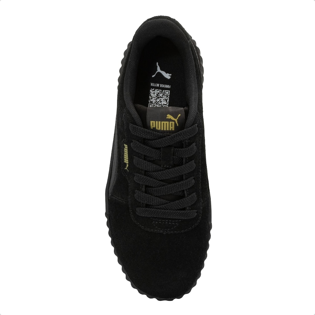 Imagem 3 do produto Tênis Feminino Puma Carina 3.0 SD BDP