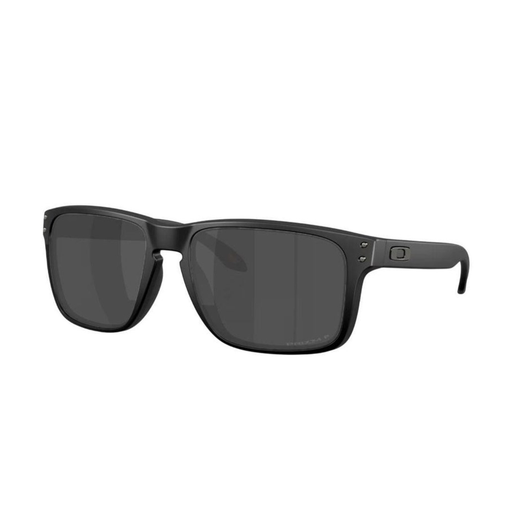 Óculos de Sol Unissex Oakley Polarizado Holbrook XXL