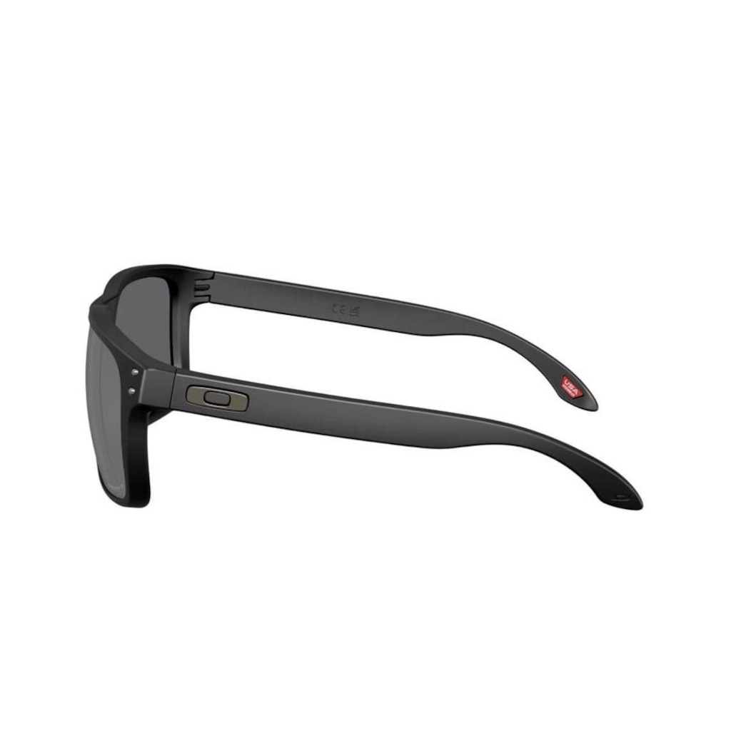 Imagem 3 do produto Óculos de Sol Unissex Oakley Polarizado Holbrook XXL