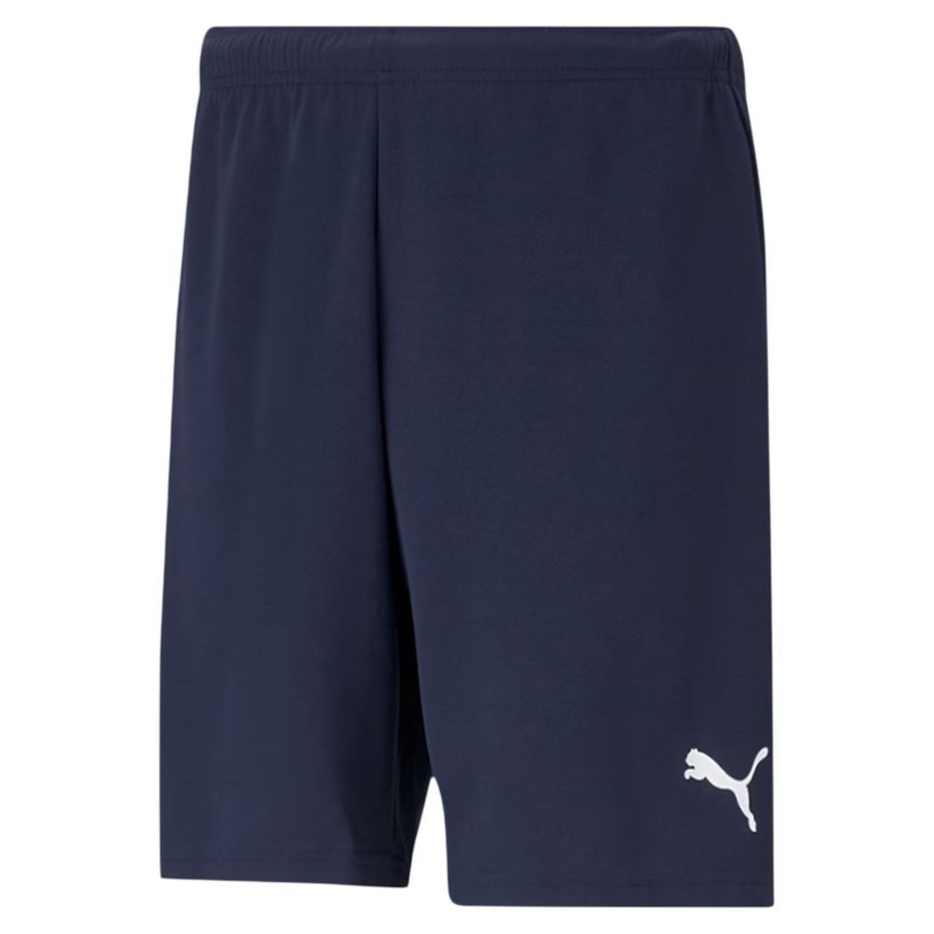 Short Masculino Puma Teamrise