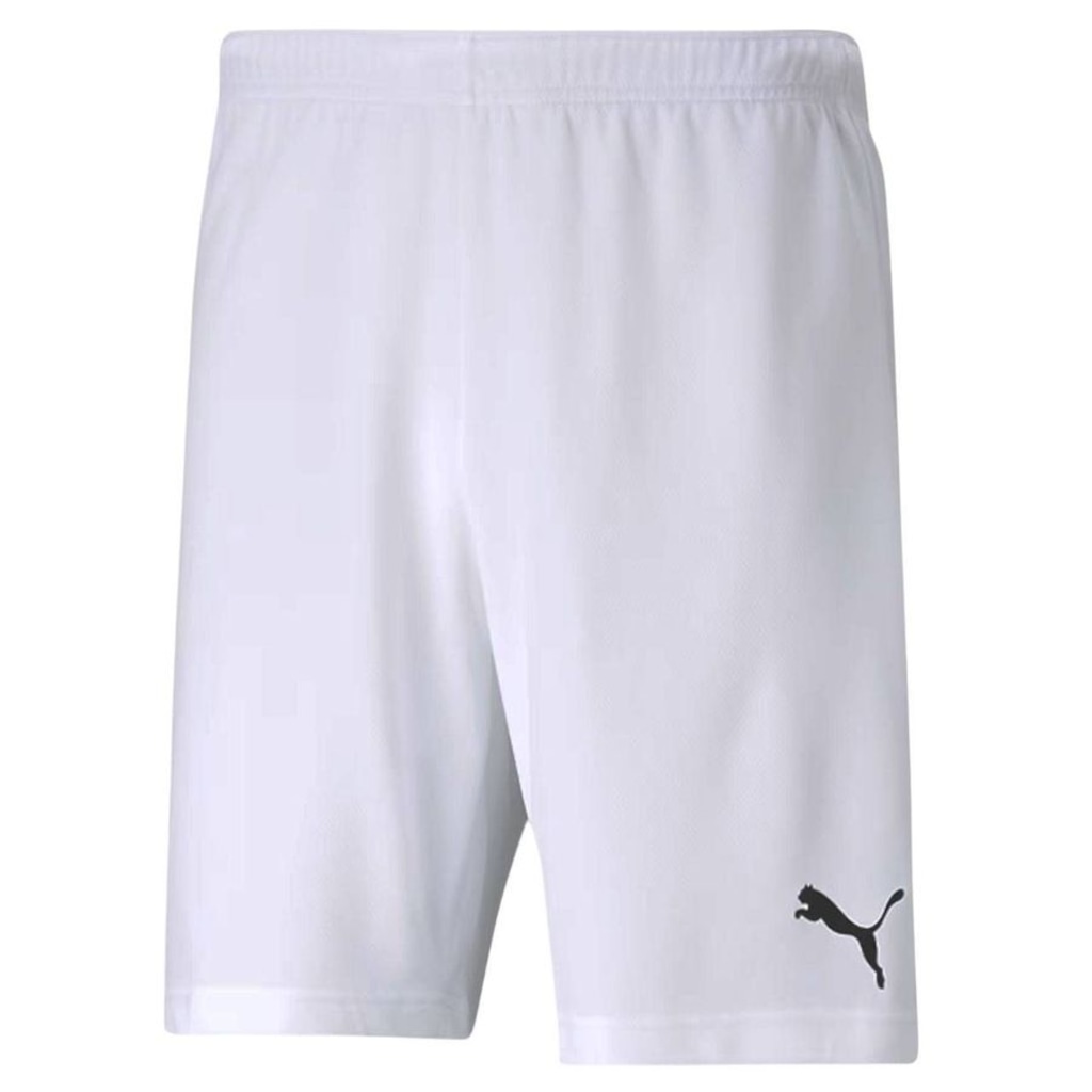 Short Masculino Puma Teamrise
