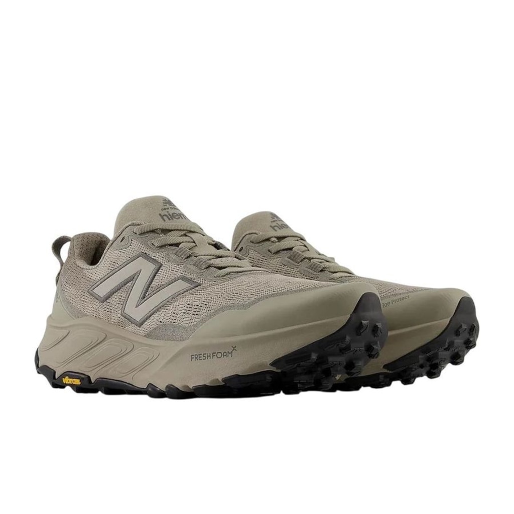 Imagem 3 do produto Tênis Masculino New Balance Hierro V9