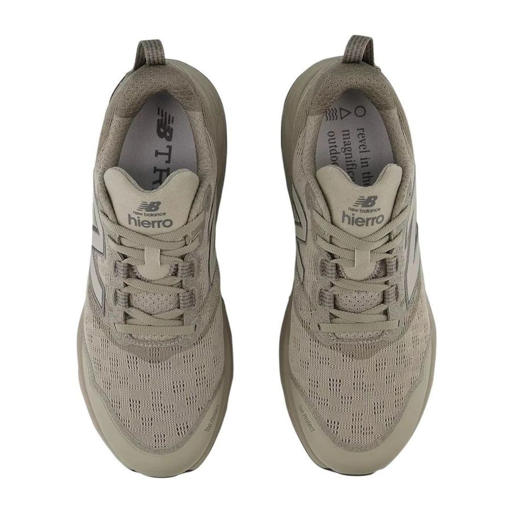Imagem 5 do produto Tênis Masculino New Balance Hierro V9