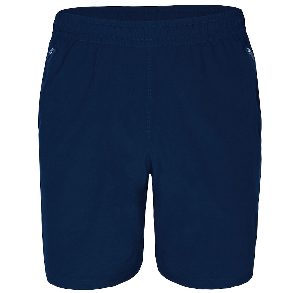 Bermuda Fila Zip IV Masculina