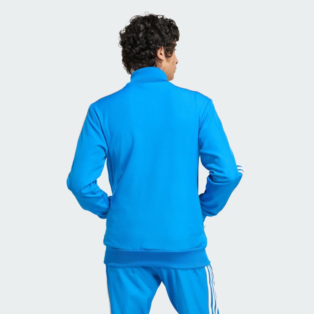 Imagem 3 do produto Agasalho Masculino Real Madrid Adidas Terrace Icons