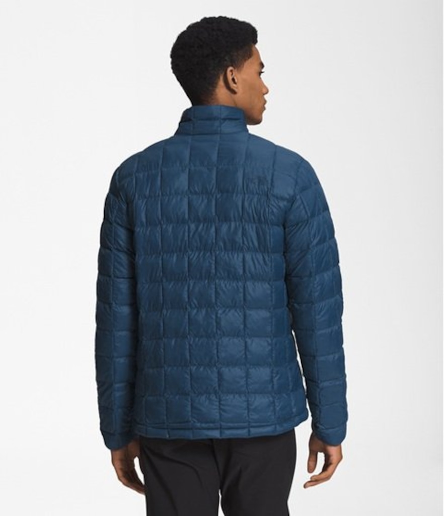 Imagem 2 do produto Jaqueta The North Face ThermoBall Eco 2.0 Masculina