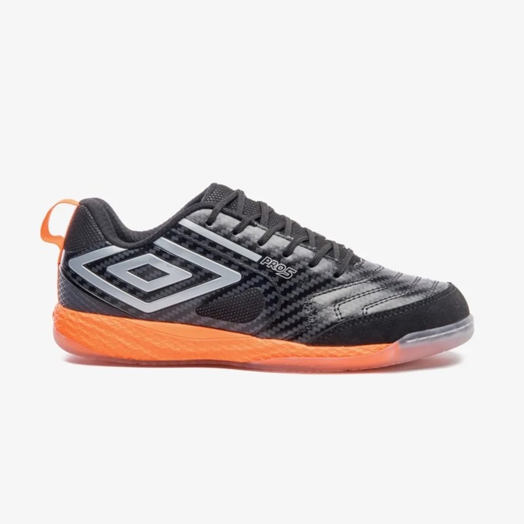 Chuteira Futsal Masculino Umbro Pro 5 Bump