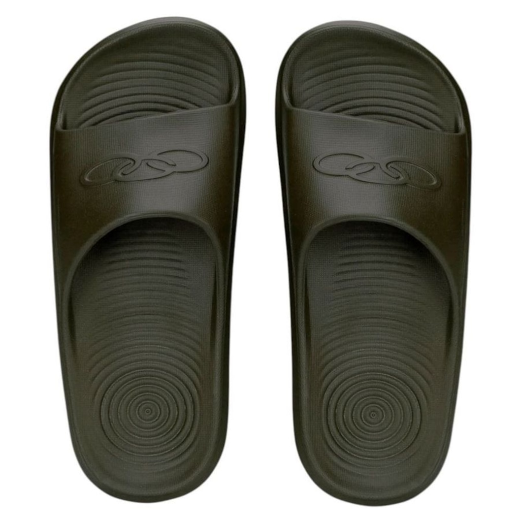 Chinelo Olympikus Sereno Unissex
