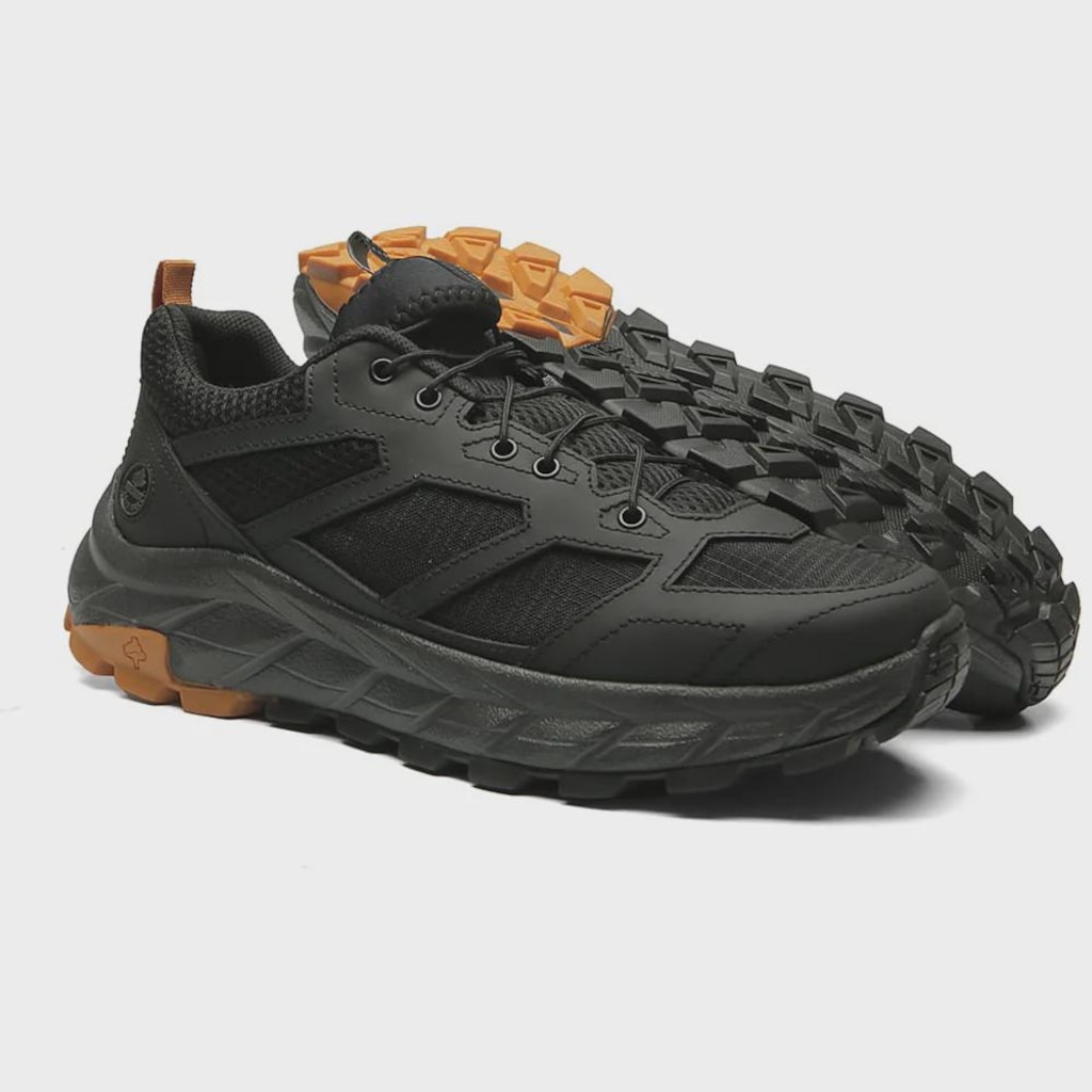 Imagem 2 do produto Tênis Masculino Macboot Akar 01