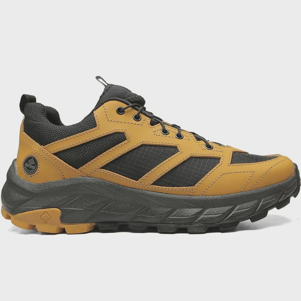 Tênis Masculino Macboot Akar 01