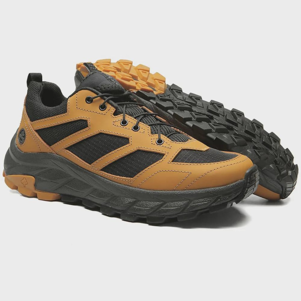 Imagem 2 do produto Tênis Masculino Macboot Akar 01
