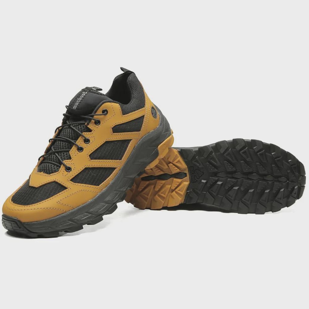 Imagem 4 do produto Tênis Masculino Macboot Akar 01
