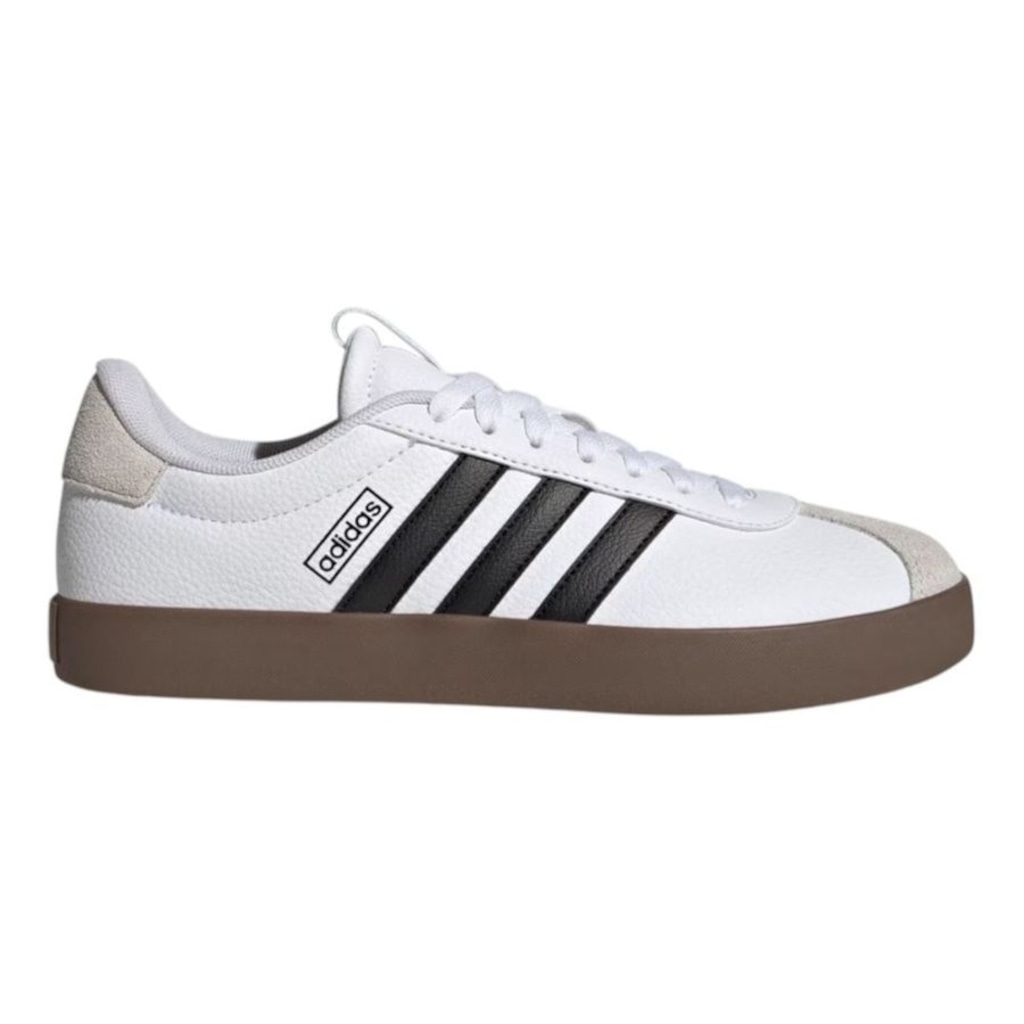 Tênis unissex adidas VL Court 3.0