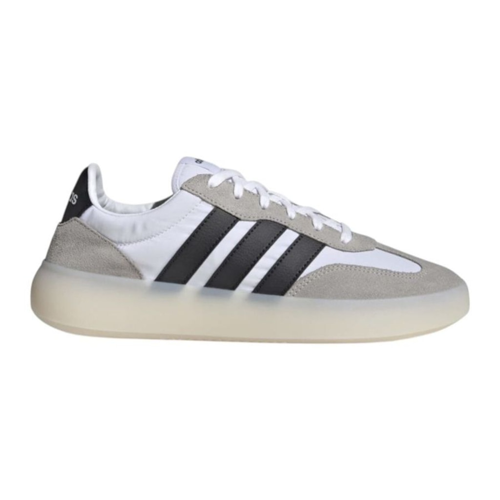 Tênis Masculino adidas Barreda Decode