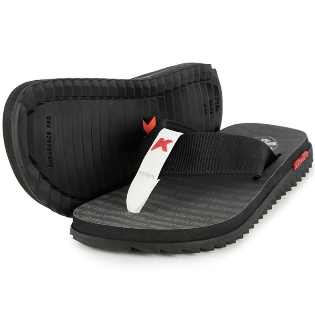 Imagem 2 do produto Chinelo Kenner Vasco Kivah Masculino