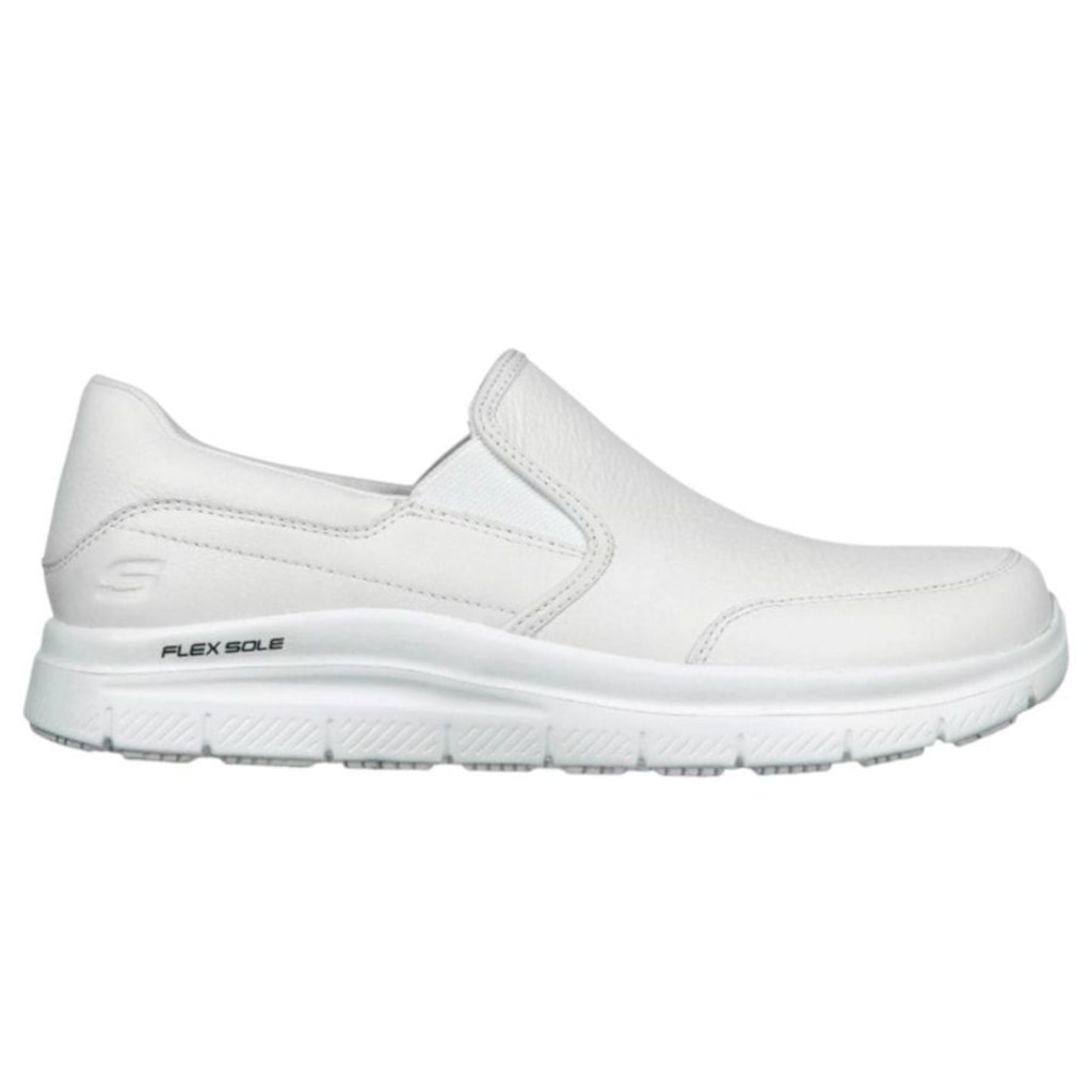Tênis Masculino Skechers Flex Advantage SR Bronwood