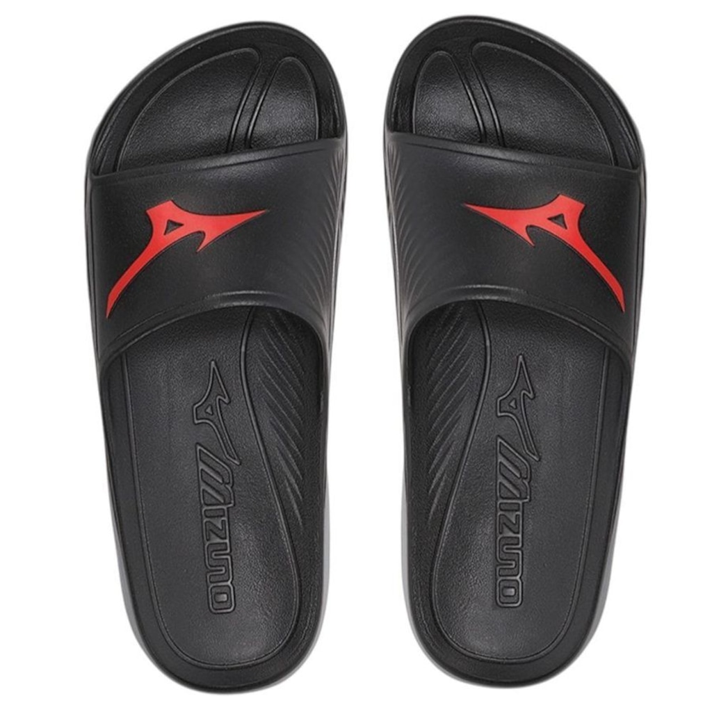 Imagem 1 do produto Chinelo Mizuno Slide Enerzy Unissex