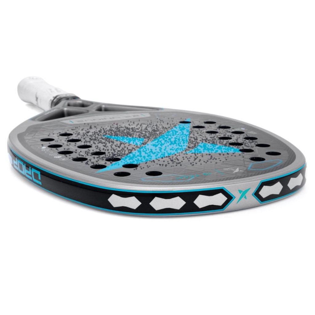 Imagem 4 do produto Raquete de Beach Tennis Drop Shot Conqueror 13 Tech