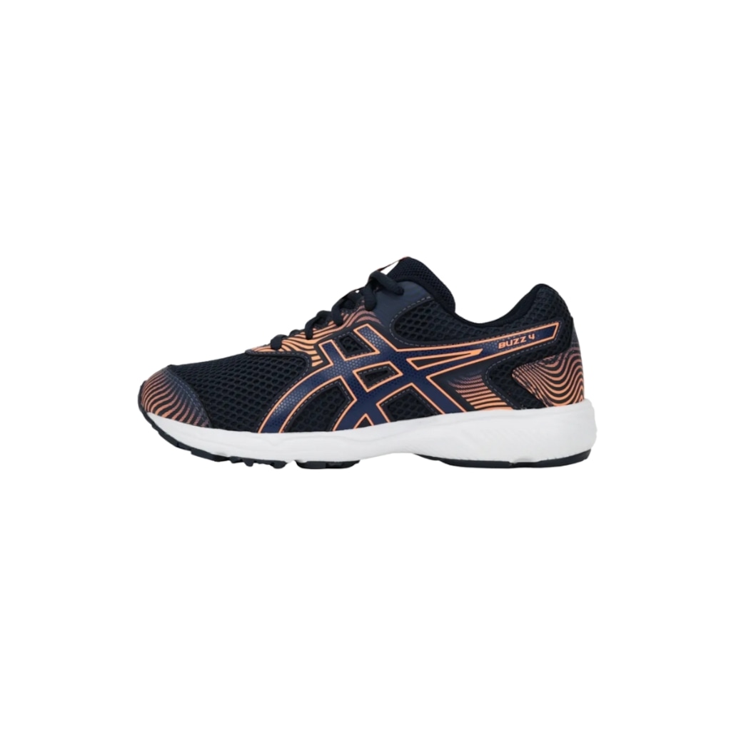 Imagem 2 do produto Tênis Infantil Asics Buzz 4 Gs