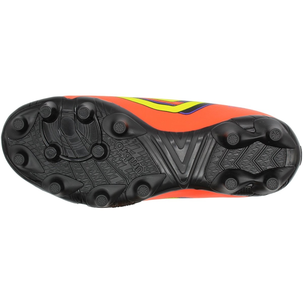 Imagem 5 do produto Chuteira de Campo Infantil Umbro Fast II Conforto