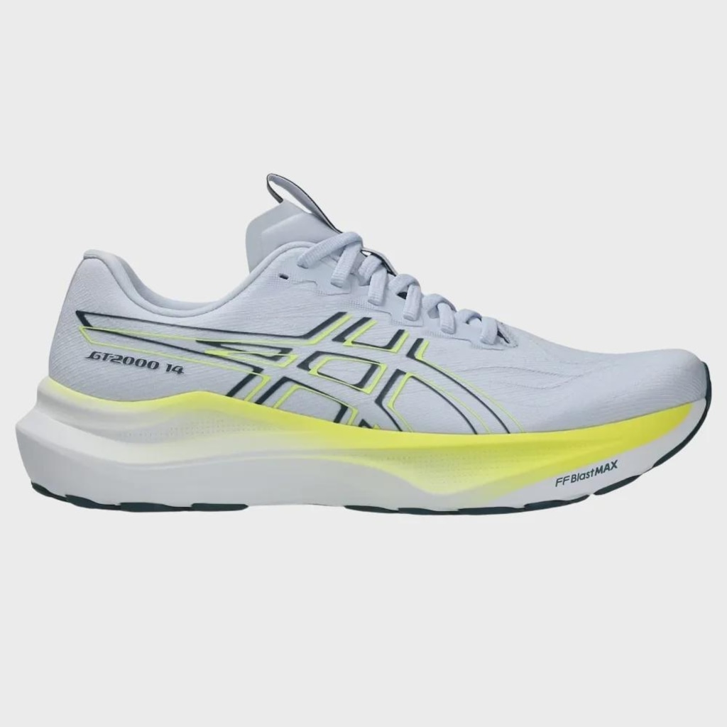 Tênis Masculino Asics GT-2000 14
