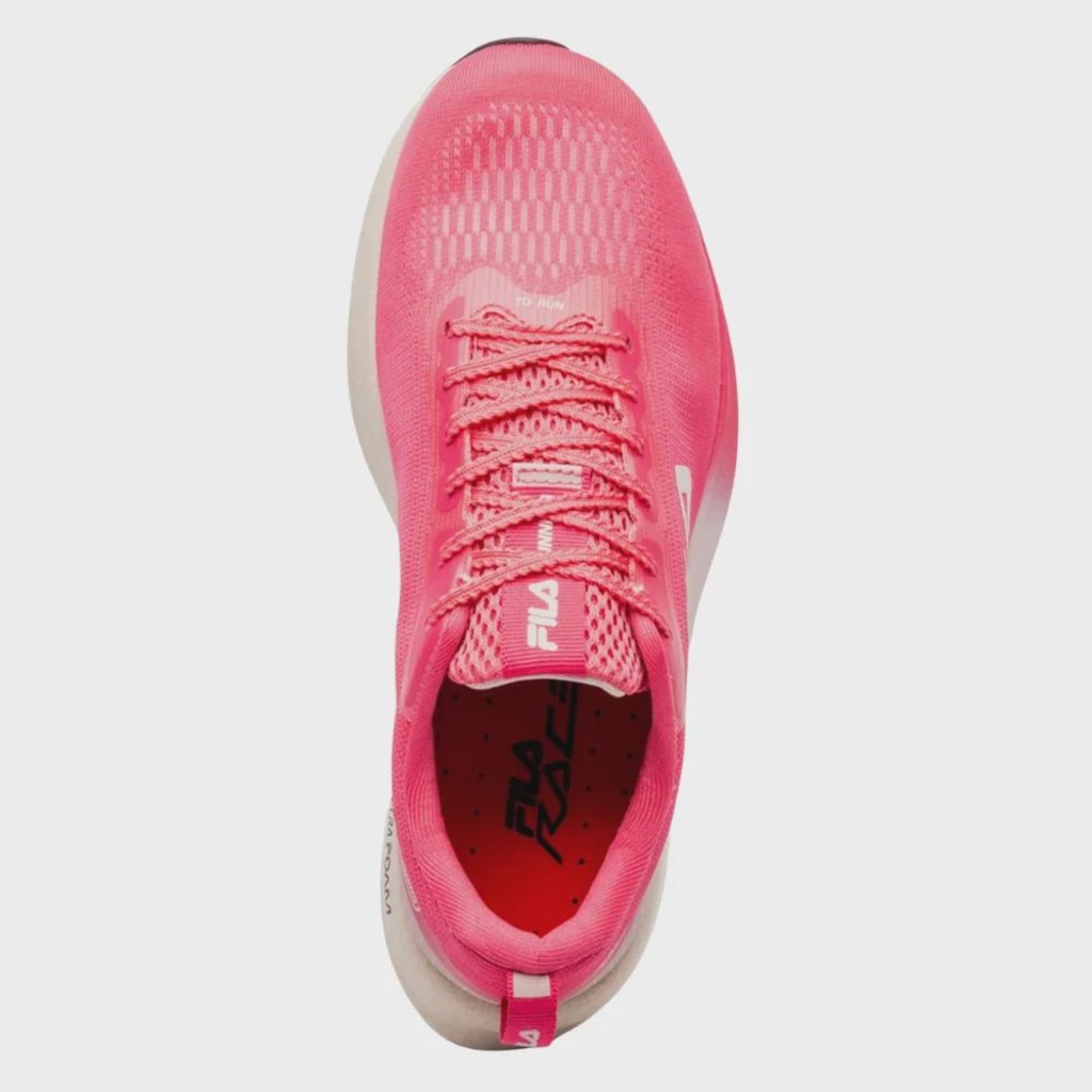 Imagem 3 do produto Tênis Feminino Fila Racer Fastpace