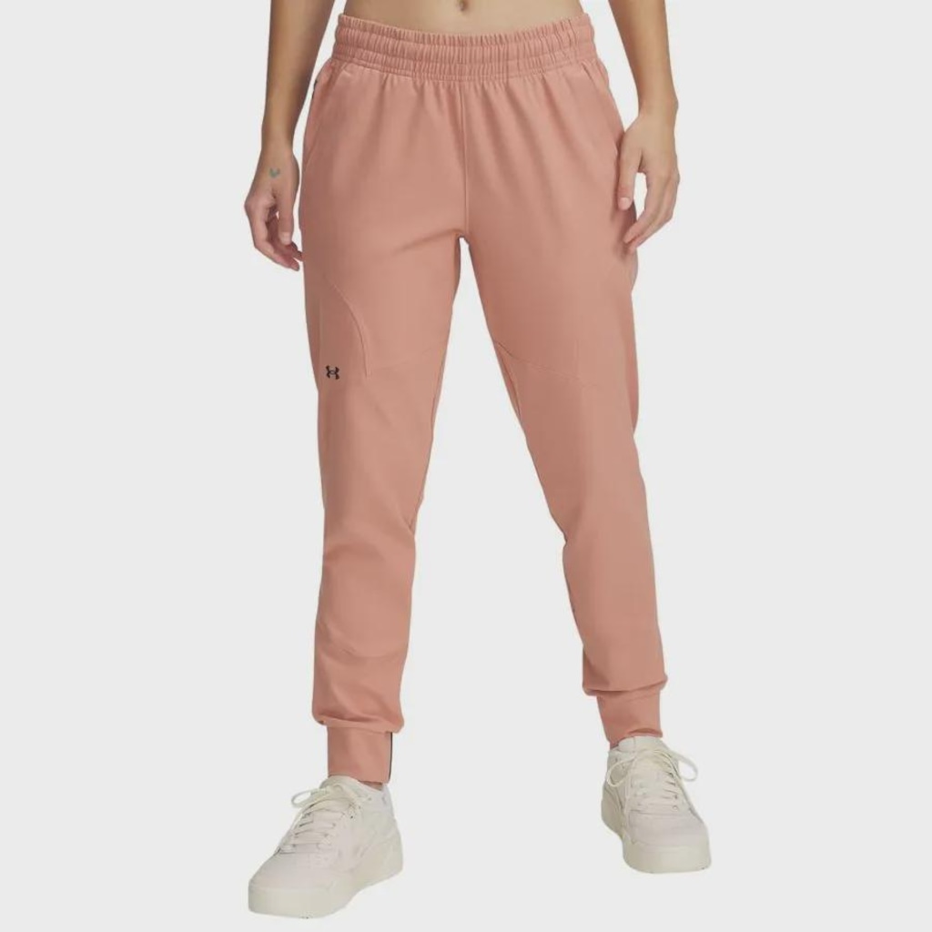 Calça Feminina Under Armour Unstoppable Jogger