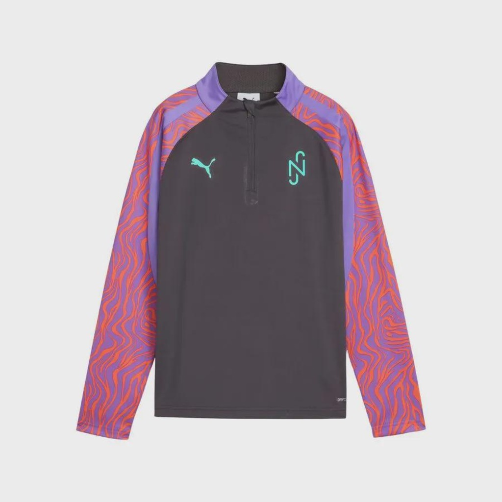 Imagem 4 do produto Blusão Infantil Puma Neymar Treino Creativity