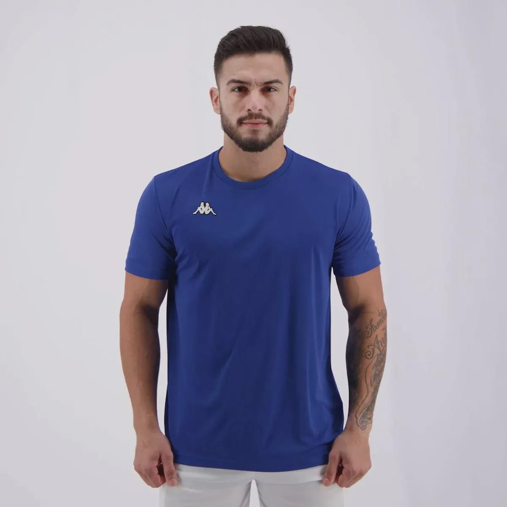 Imagem 5 do produto Camisas Kappa Modena - 2 unidades - Masculina