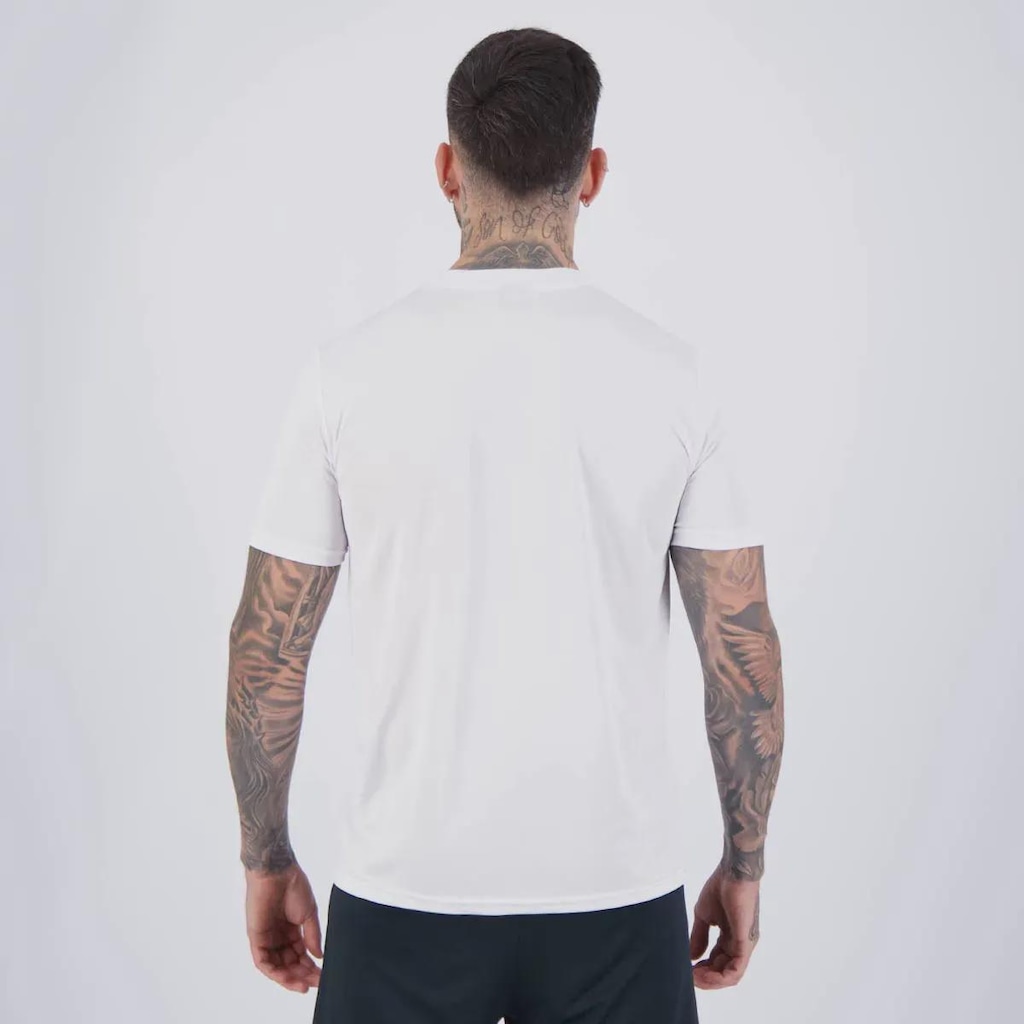 Imagem 4 do produto Camisa Kappa Modena - 2 unidades - Masculina