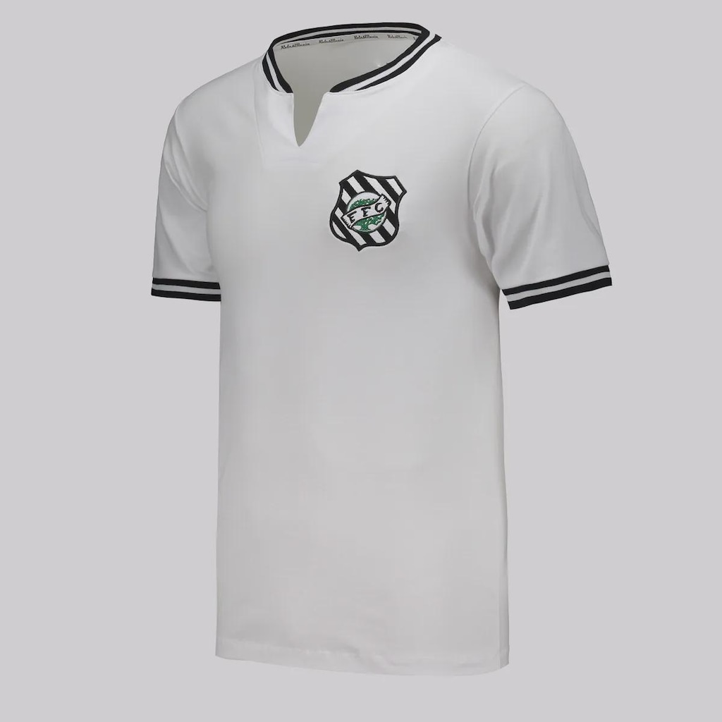 Imagem 2 do produto Camisa FutFanatics Figueirense Retrô 1975 Masculina