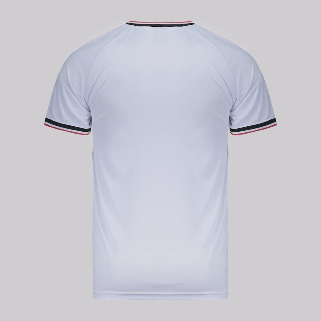 Imagem 2 do produto Camisa FutFanatics do São Paulo Block Unissex