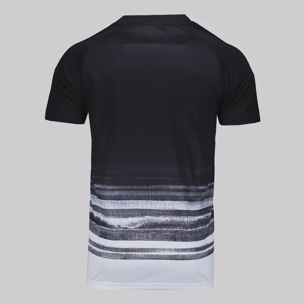 Imagem 2 do produto Camisa FutFanatics do Corinthians Wave Masculina