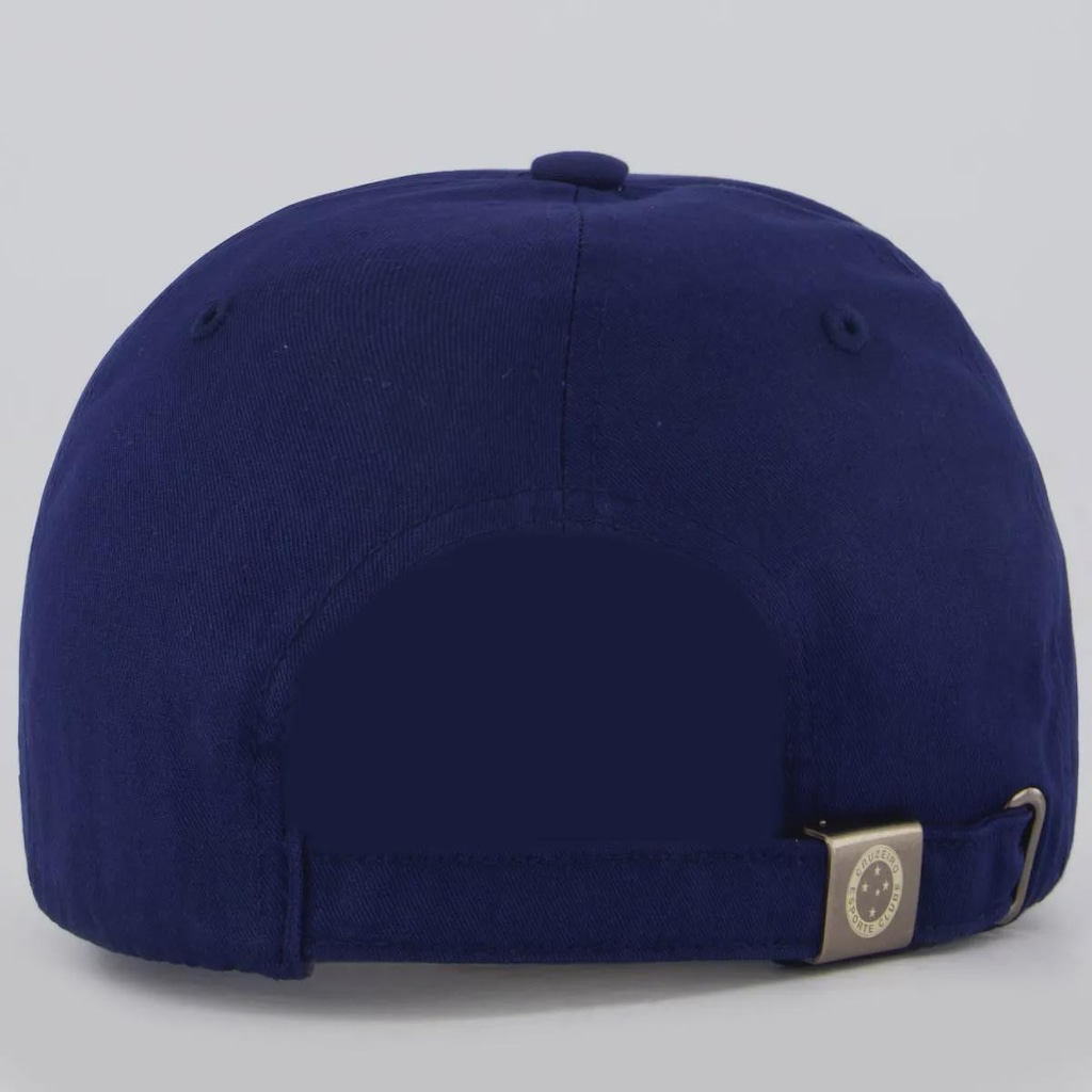 Imagem 3 do produto Boné FutFanatics do Cruzeiro 6 Gomos Unissex