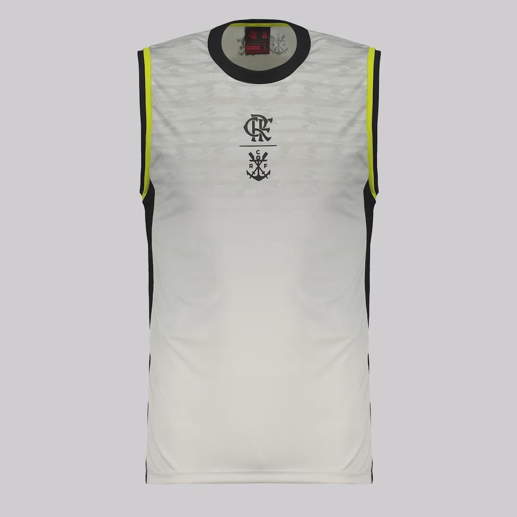 Regata FutFanatics do Flamengo Balaio Masculina