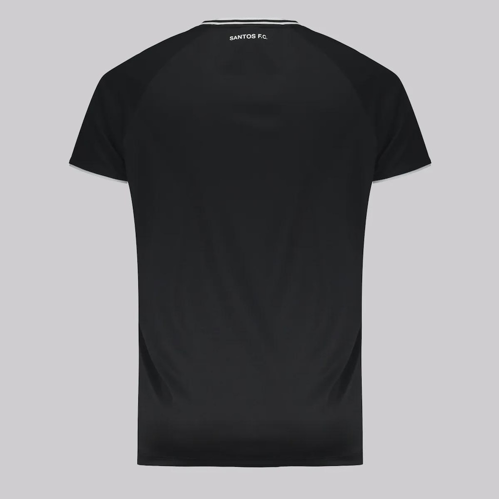 Imagem 2 do produto Camisa FutFanatics do Santos Ponto Masculina