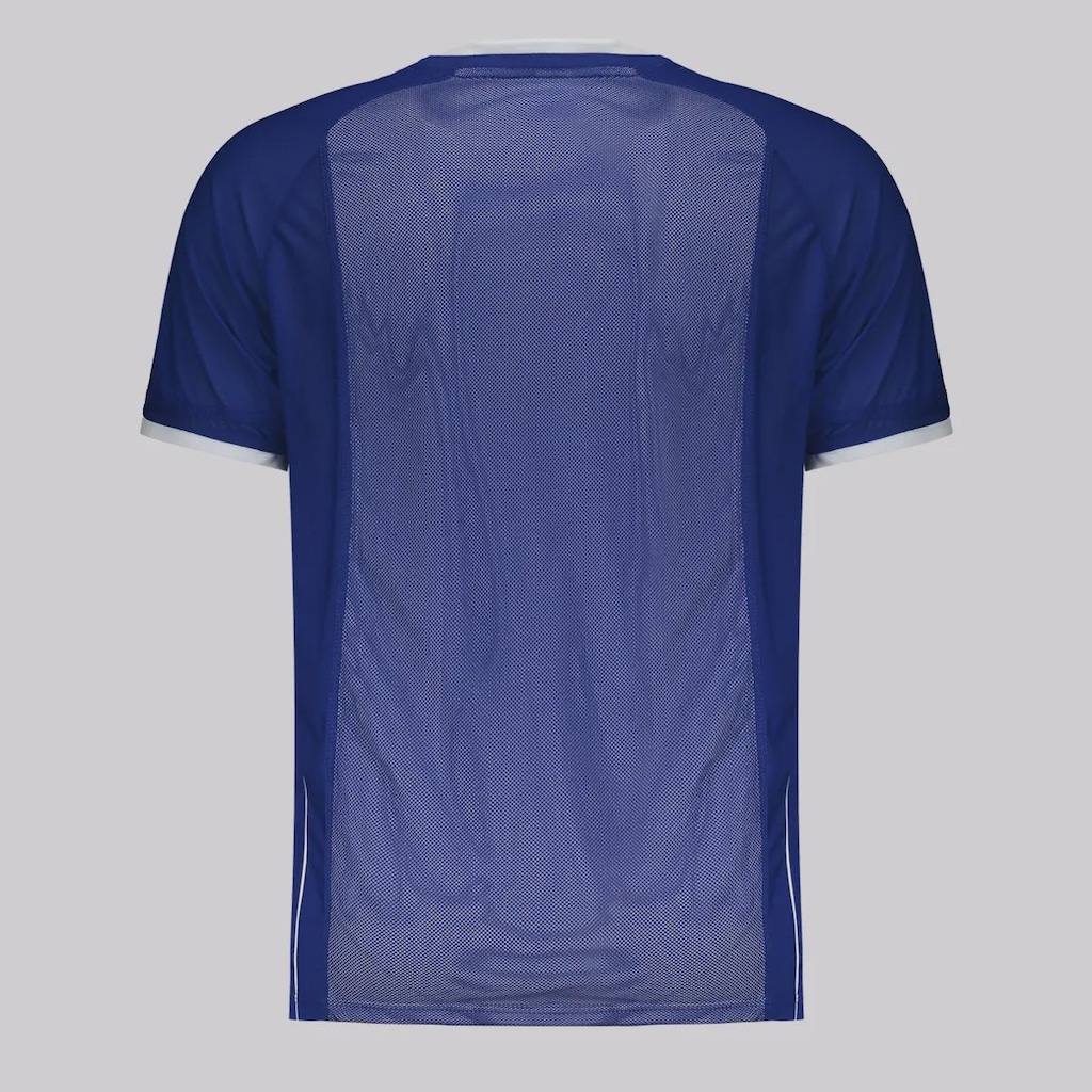 Imagem 2 do produto Camisa FutFanatics do Cruzeiro Retrô 2003 Masculina