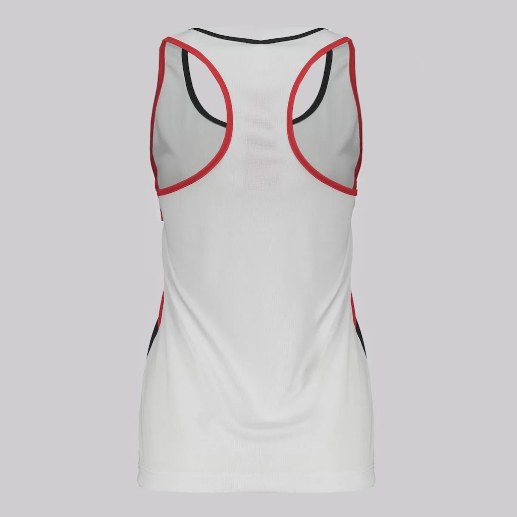 Imagem 2 do produto Regata FutFanatics Flamengo Unir Feminina