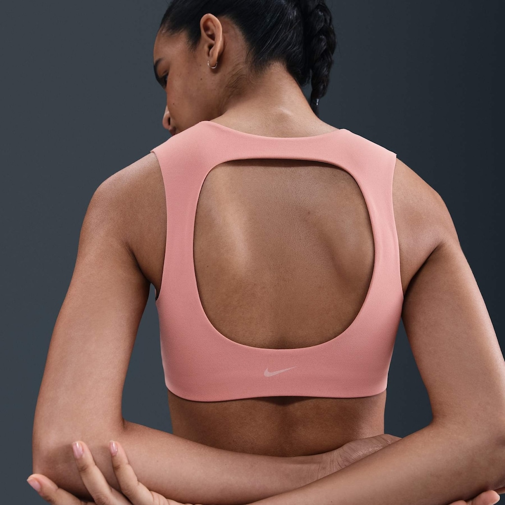 Imagem 2 do produto Top Nike Zenvy Feminino