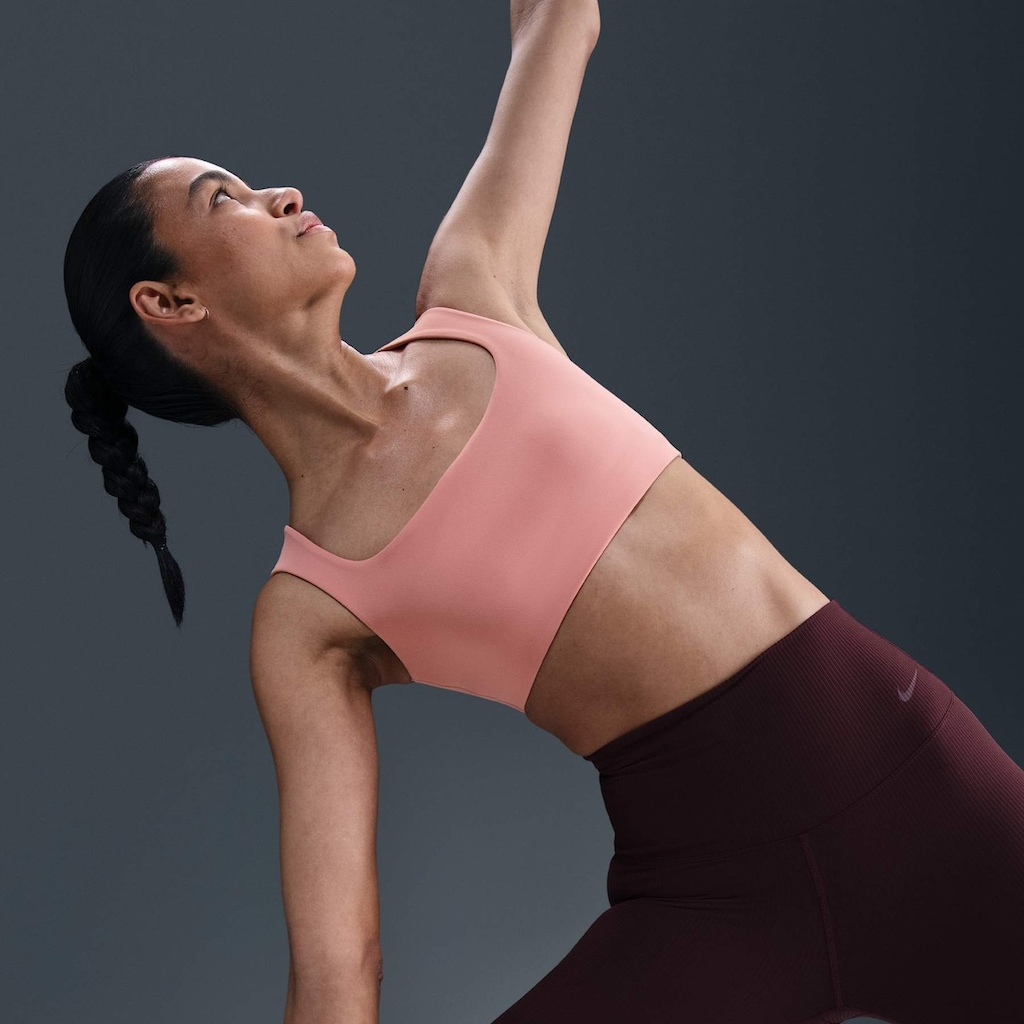 Imagem 3 do produto Top Nike Zenvy Feminino