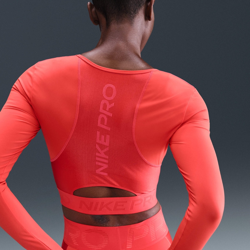 Imagem 2 do produto Top Dri-FIT Nike Pro Feminino