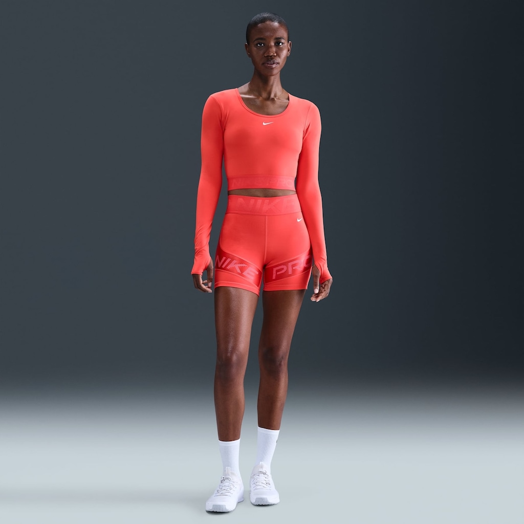 Imagem 4 do produto Top Dri-FIT Nike Pro Feminino