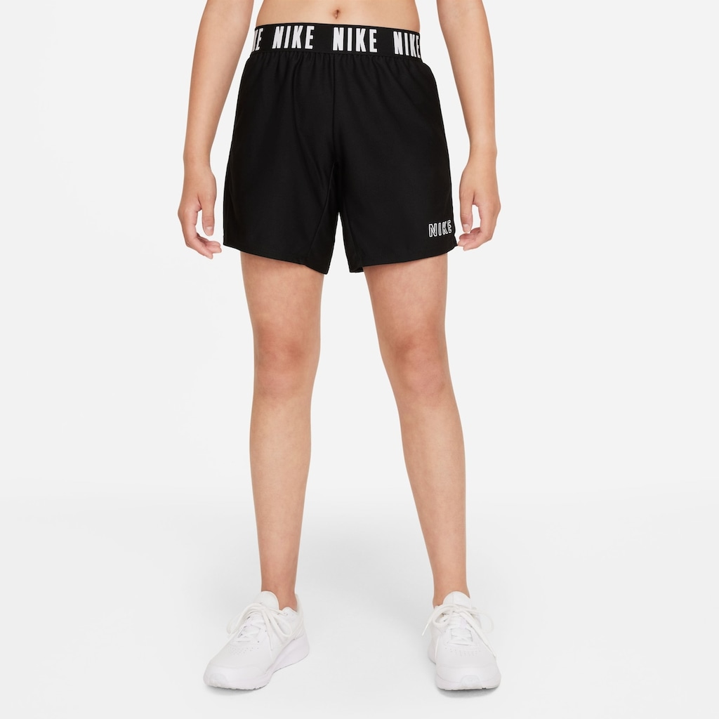 Shorts Dri-FIT Nike Trophy Infantil