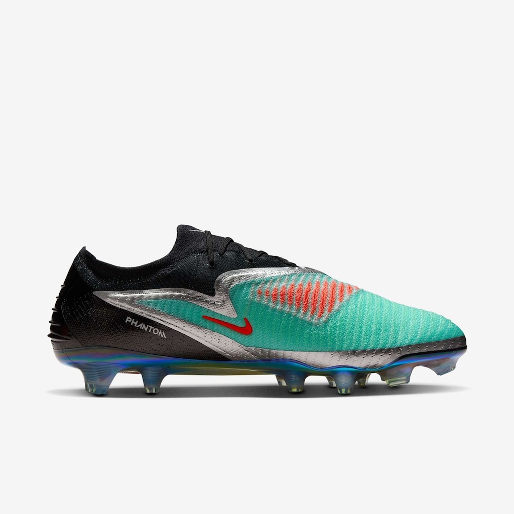 Chuteira de Campo Masculina Nike Phantom 6 Elite LE
