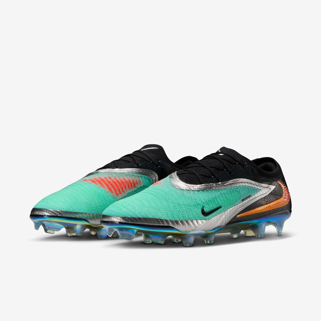 Chuteira de Campo Masculina Nike Phantom 6 Elite LE | Centauro