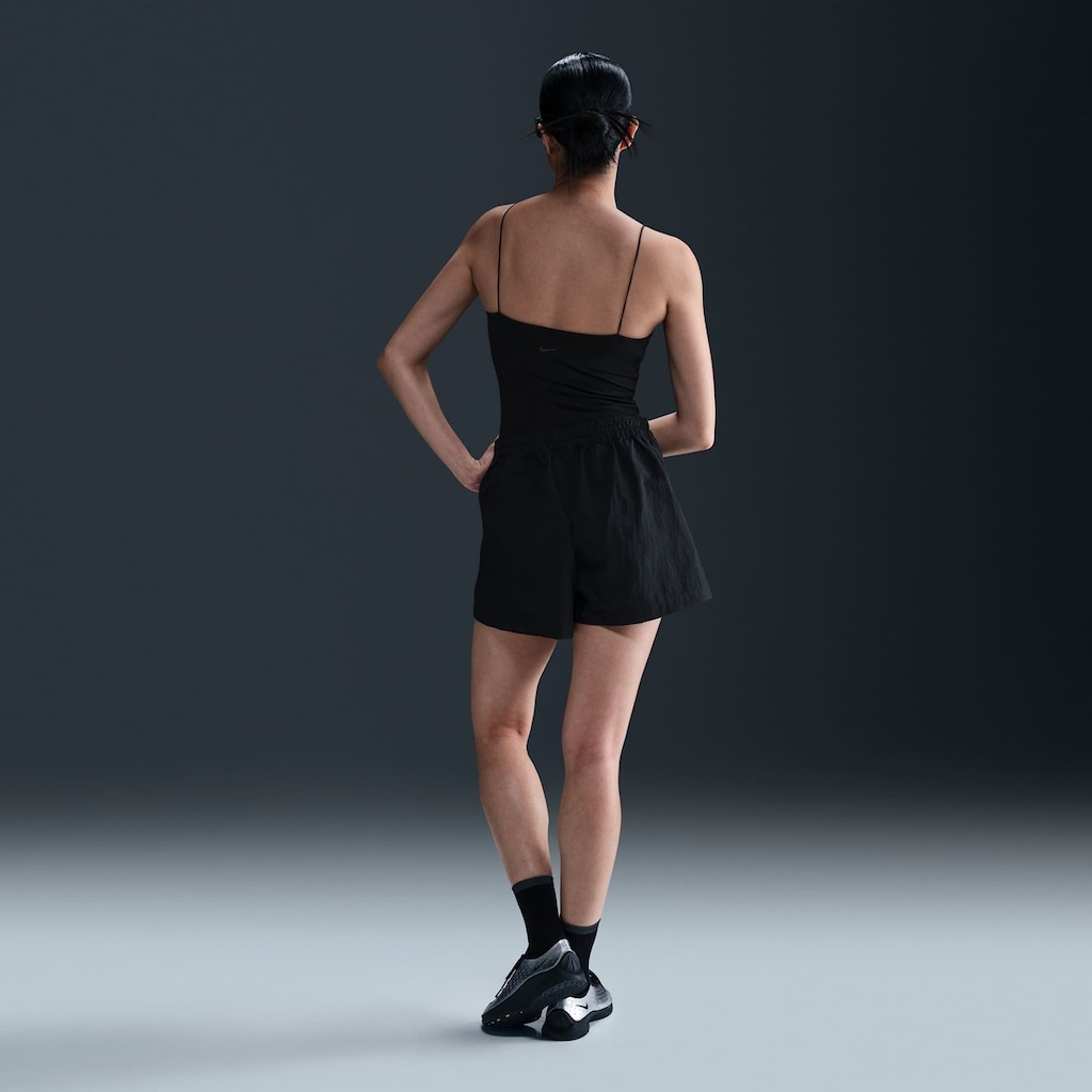 Imagem 5 do produto Saia Nike Sportswear Essential Woven Feminina